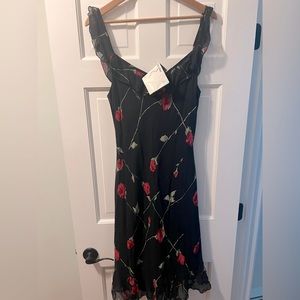 NWT vintage Betsey Johnson dress